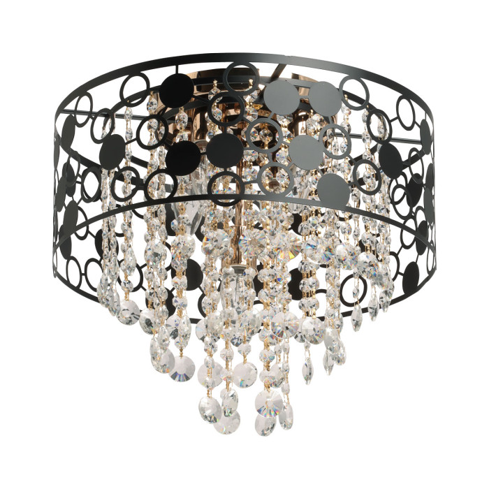 Люстра потолочная De City Breeze Ceiling Chandelier 111018405