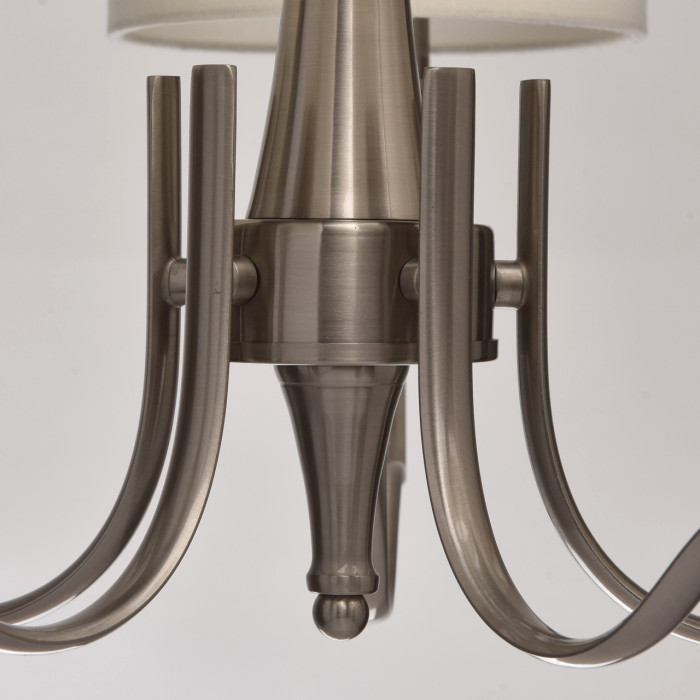 Люстра подвесная MW-Light Conrad Hanging Chandelier 667011105