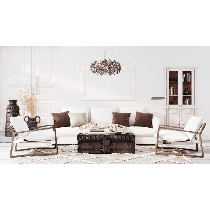 Люстра подвесная MW-Light Patricia Hanging Chandelier 447012007