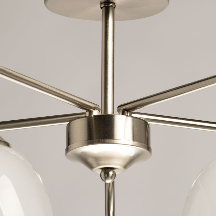 Потолочная люстра De City Brilliance Ceiling Chandelier 315016905