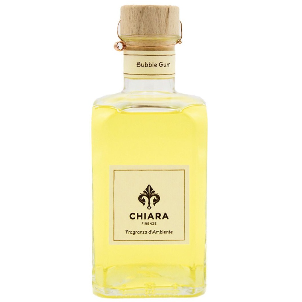 Ароматический диффузор Chiara Firenze Bubble Gum Room Freshener BUB200