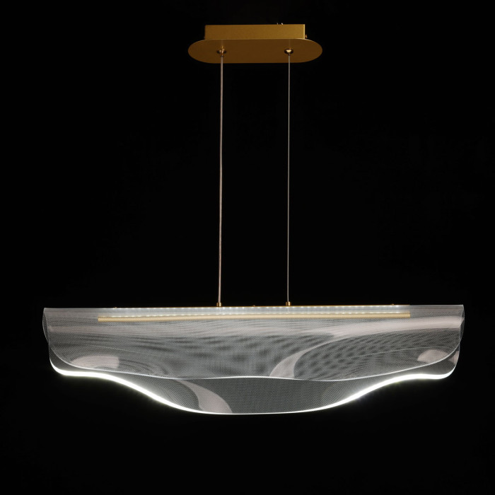 Подвесной светильник De Markt Conti Pendant Lamp 488011601
