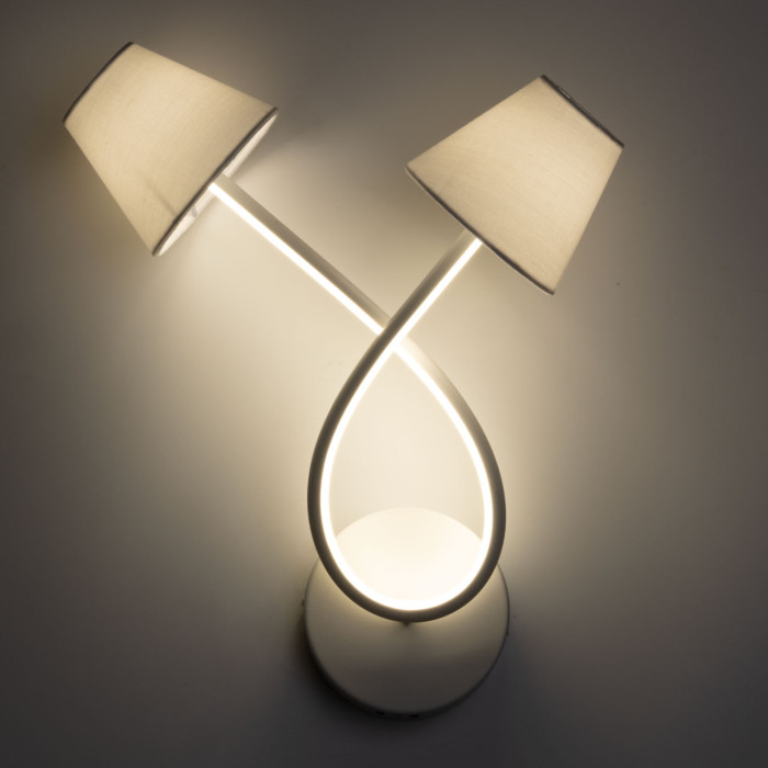 Бра MW-Light Aelita Wall Lamp 480022602