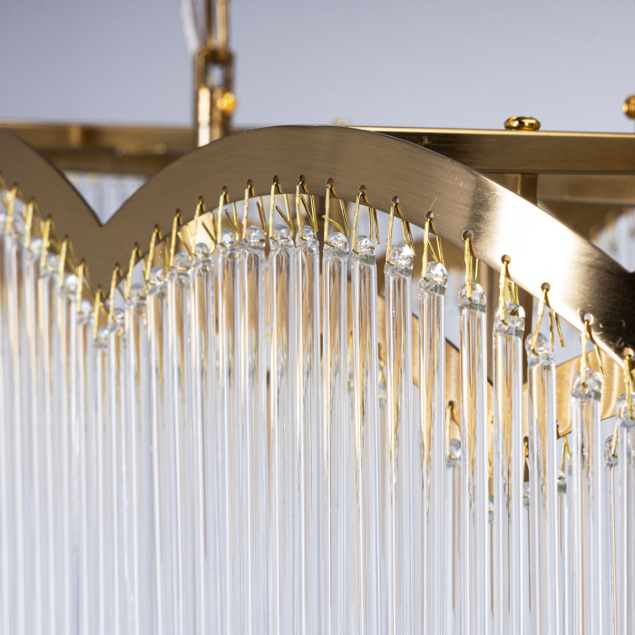 Подвесная люстра MW-Light Lavinia Hanging Chandelier 443011106