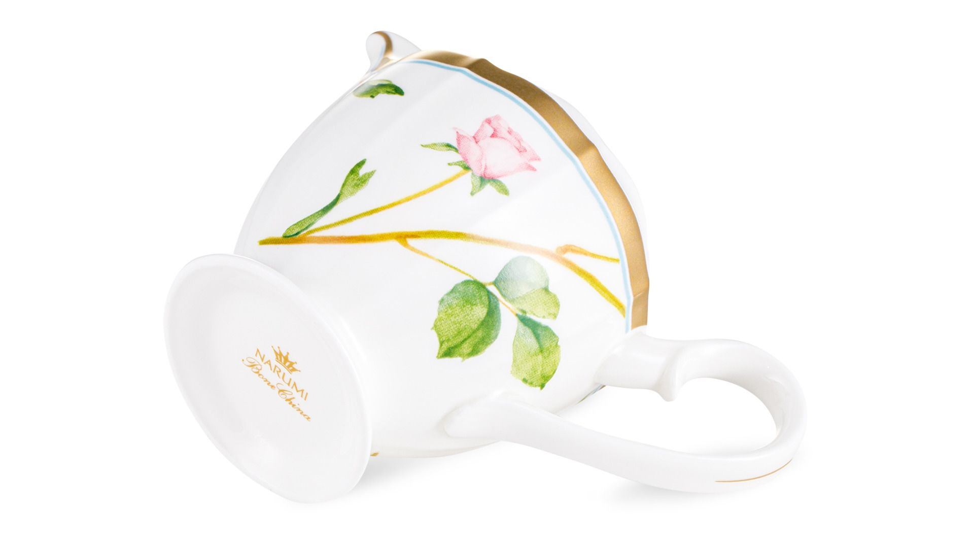 Молочник Narumi Blooming Rose NAR-51220-4470