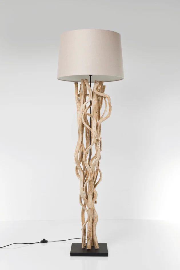 Торшер KARE Stehleuchte Scultra 34925