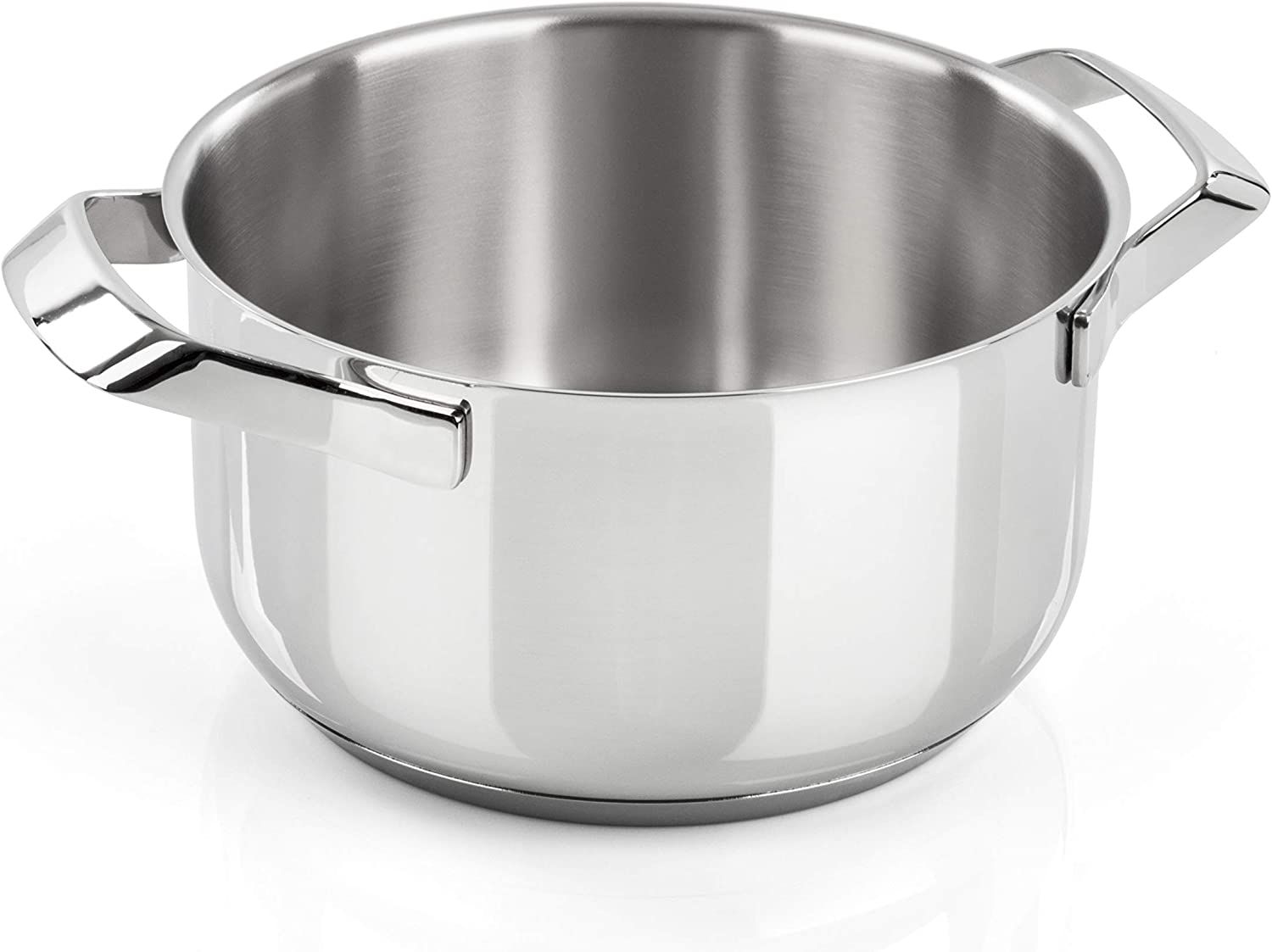 Кастрюля с крышкой Barazzoni My Pot 160602020