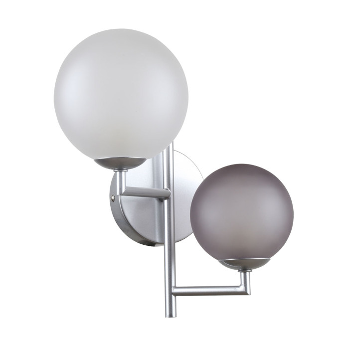 Бра De Markt Hamburg Wall Lamp 605028602