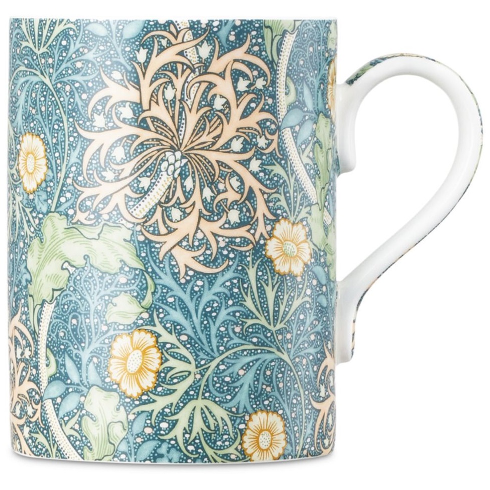 Кружка Spode Morris & Co Teacup MCOP5583-XT-1