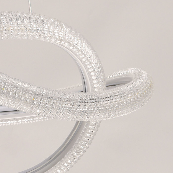 Подвесной светильник De City Oscar Pendant Lamp 510014001