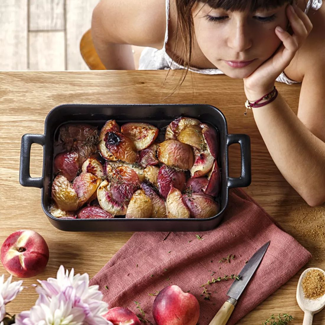 Блюдо для запекания Revol Belle Cuisine 642068