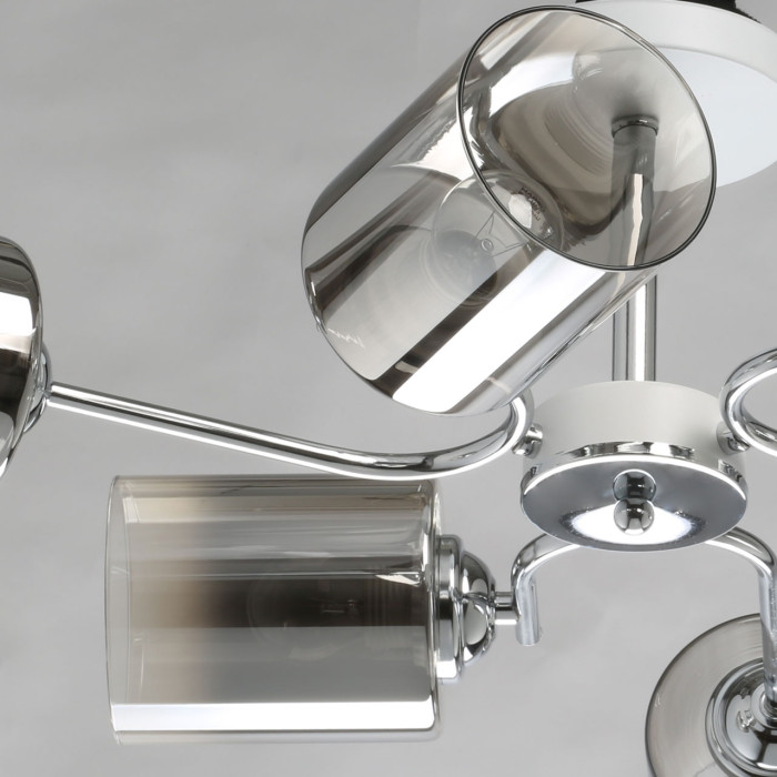 Люстра потолочная De City Accent Ceiling Chandelier 680011906