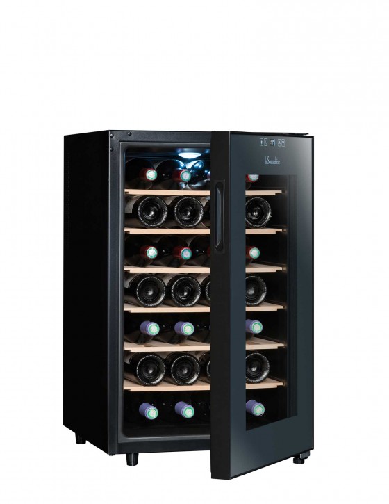 Винный шкаф La Sommeliere LS28CB