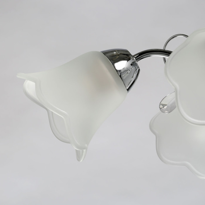 Люстра потолочная De City Monica Ceiling Chandelier 372015305