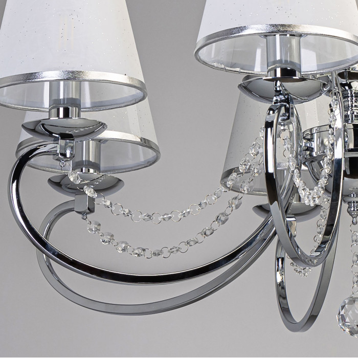 Люстра подвесная MW-Light Federica Hanging Chandelier 684013107