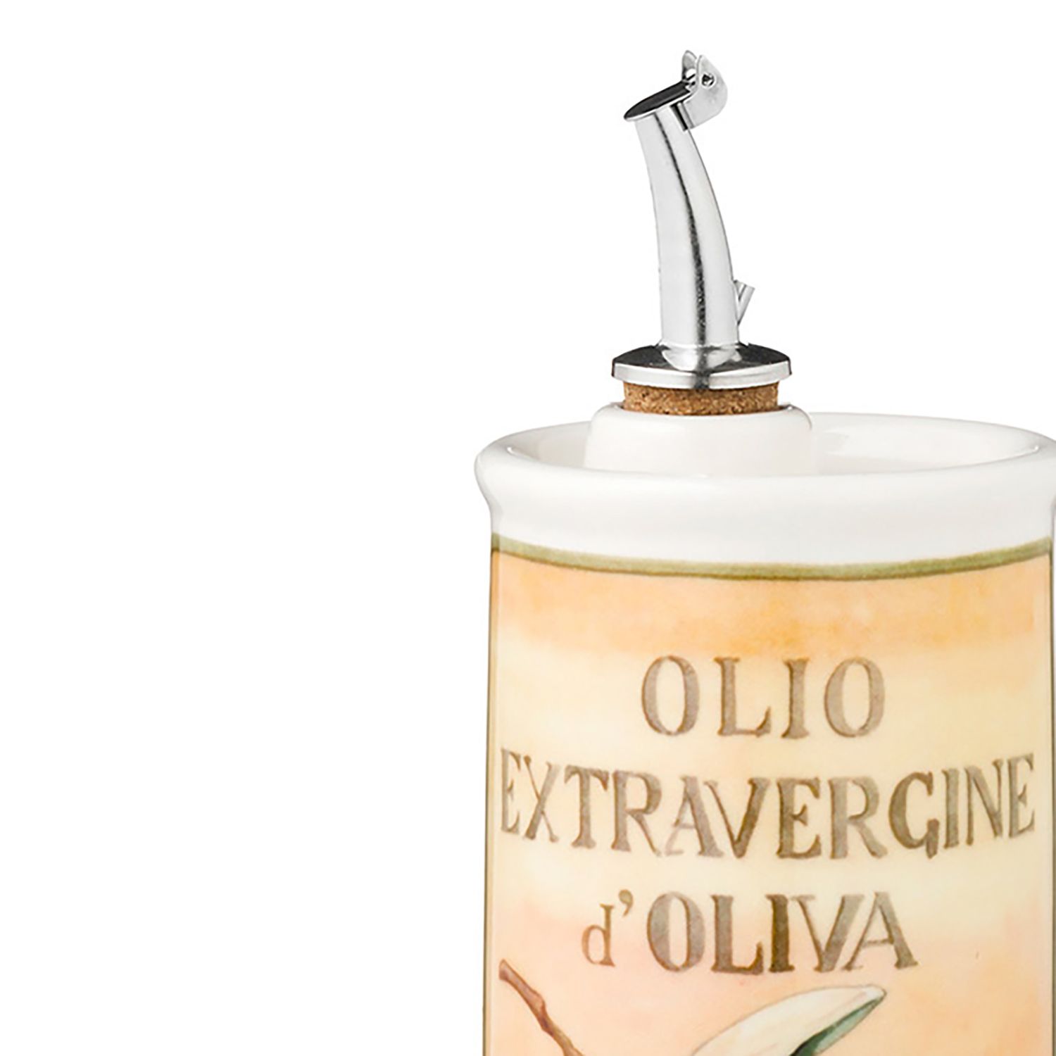 Бутылка для масла Nuova Cer Oliera 9504-ODC