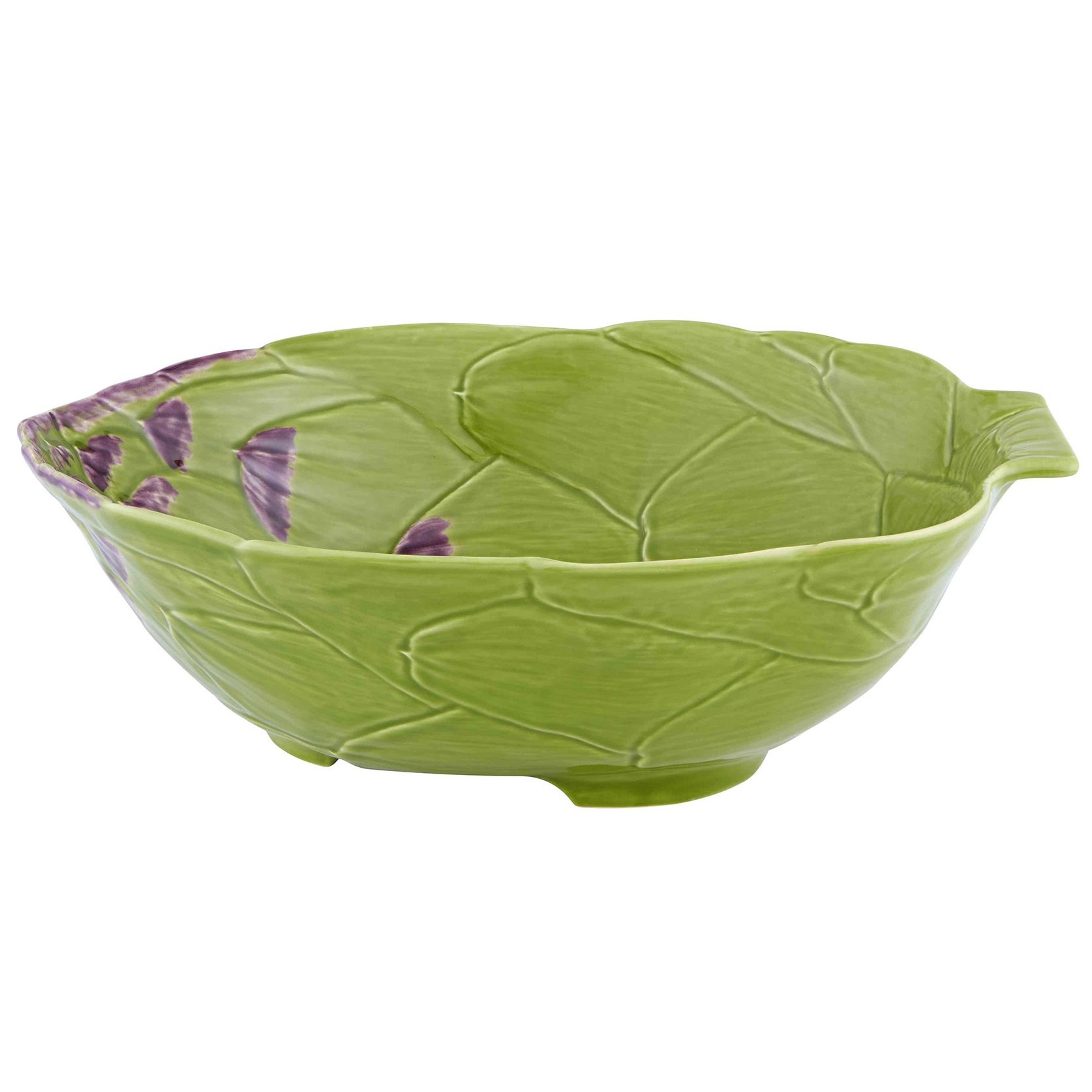 Салатник Bordallo Pinheiro Artichoke Salad Bowl 65024067