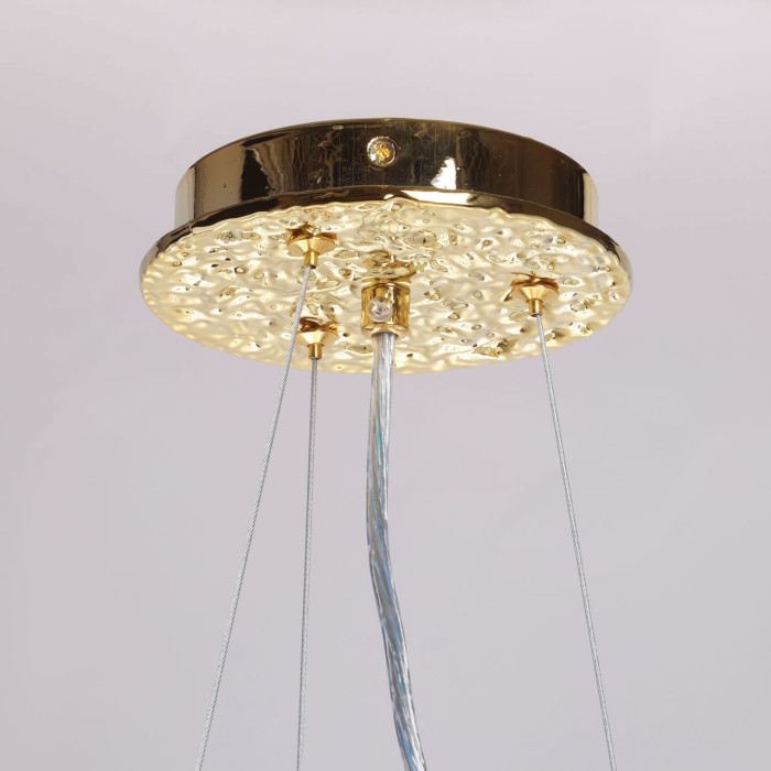 Люстра подвесная MW-Light Lima Hanging Chandelier 467012808