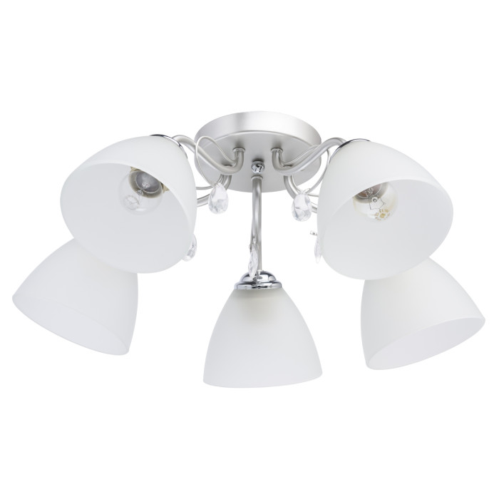 Люстра потолочная De City Tenderness Ceiling Chandelier 676013005