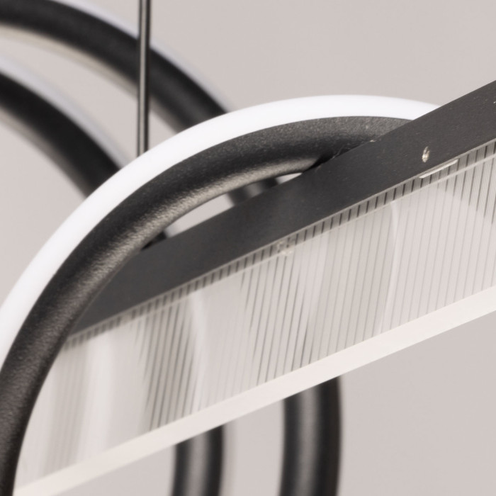 Подвесной светильник De City Conti Pendant Lamp 488014502