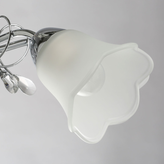 Люстра потолочная De City Monica Ceiling Chandelier 372015305