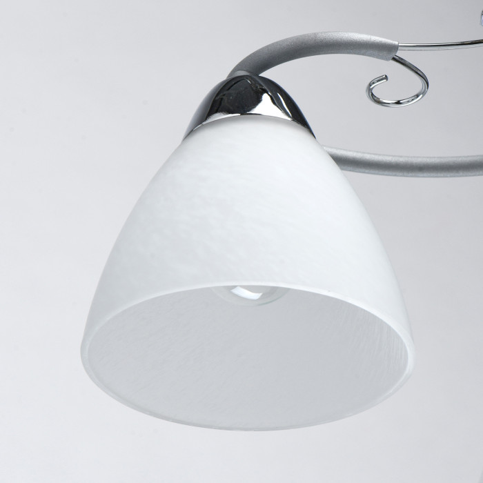 Люстра потолочная De City Tenderness Ceiling Chandelier 676014805