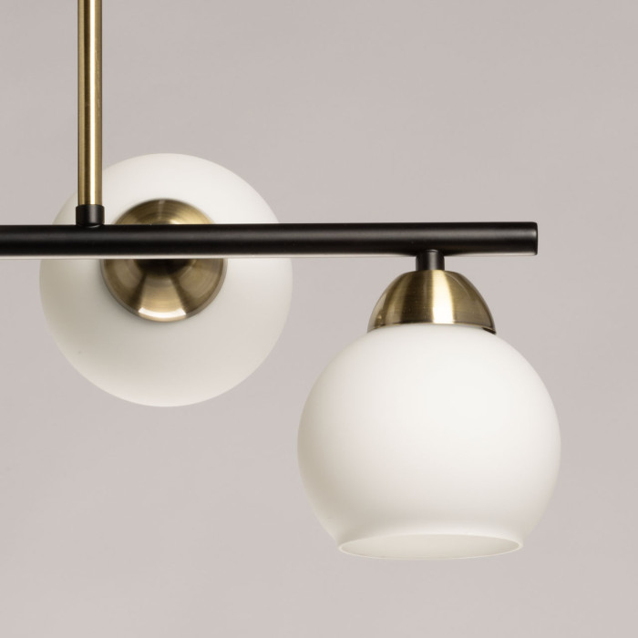 Потолочный светильник De City Olivia Ceiling Lamp 306016805