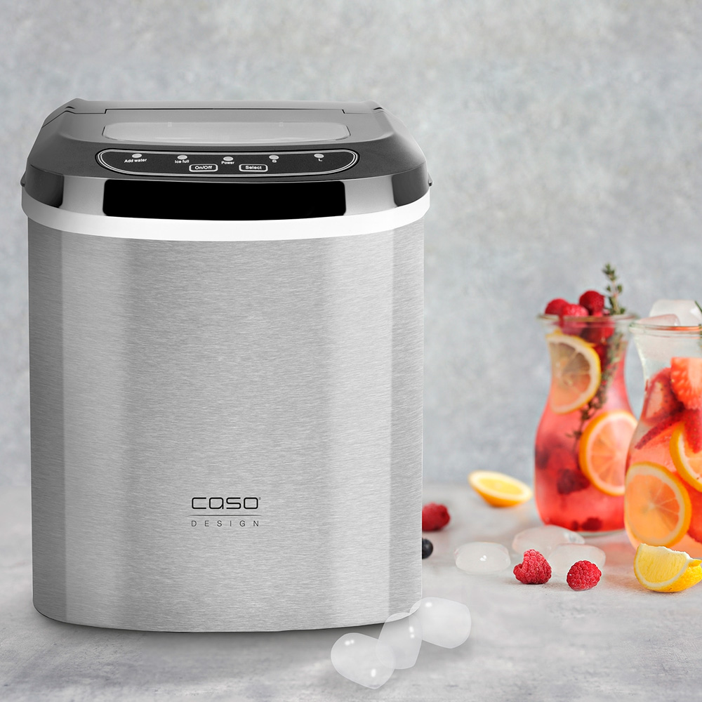 Льдогенератор Caso IceMaster Pro