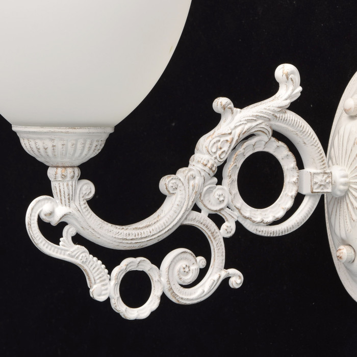 Бра MW-Light Ariadne Wall Lamp 450026501