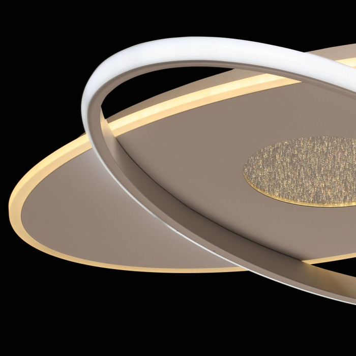 Потолочный светильник De City Oscar Ceiling Lamp 510014201