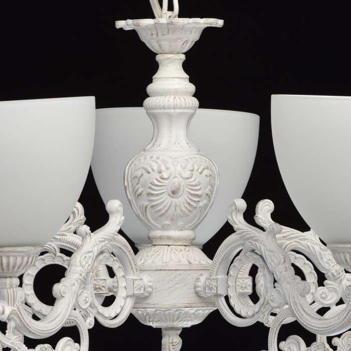 Люстра подвесная MW-Light Ariadne Hanging Chandelier 450016605