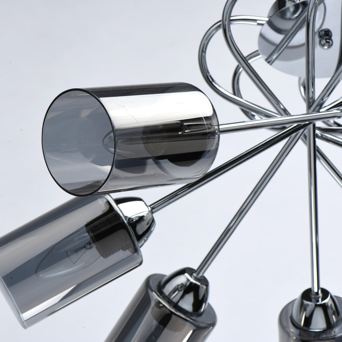 Люстра потолочная De City Olympia Ceiling Chandelier 638014908