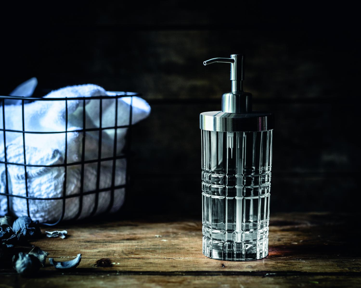 Диспенсер Nachtmann Square Spa Dispenser XL 103676