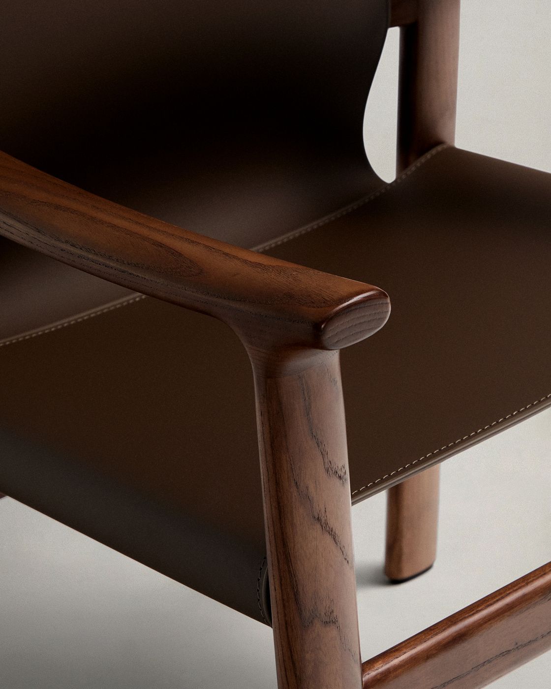 Стул La Forma Jan Silla LF-301328