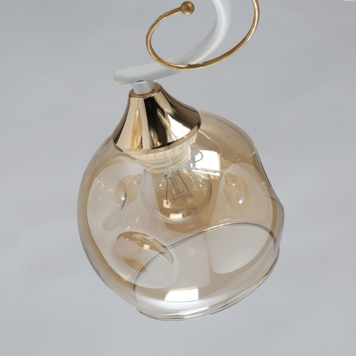 Люстра потолочная De City Alpha Ceiling Chandelier 324016703