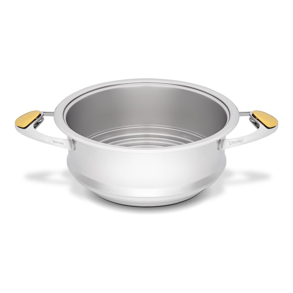 Пароварка Zepter Masterpiece Strainer Z-S24