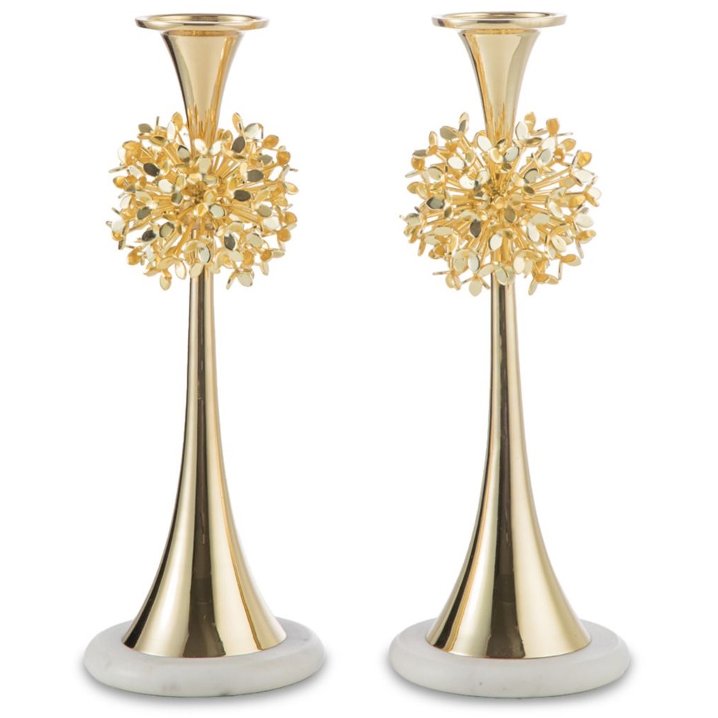 Набор подсвечников Michael Aram Dandelion Candleholders 131900