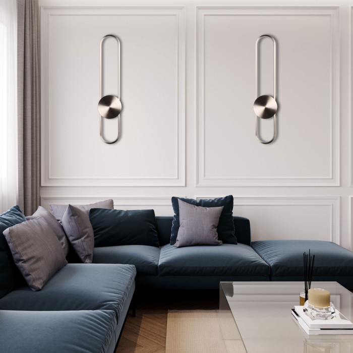 Настенный светильник De Markt Galaxy Wall Lamp 632028301