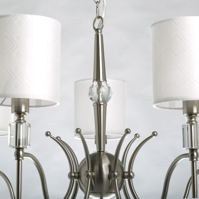 Люстра подвесная MW-Light Conrad Hanging Chandelier 667012707