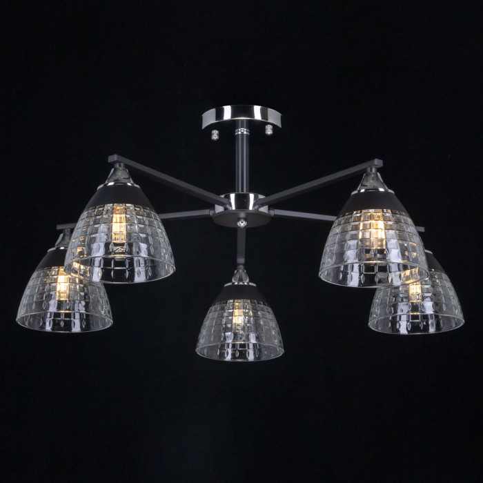 Люстра потолочная De City Daela Ceiling Chandelier 635011605