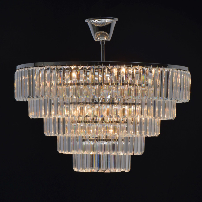 Люстра потолочная MW-Light Adelard Ceiling Chandelier 642013008