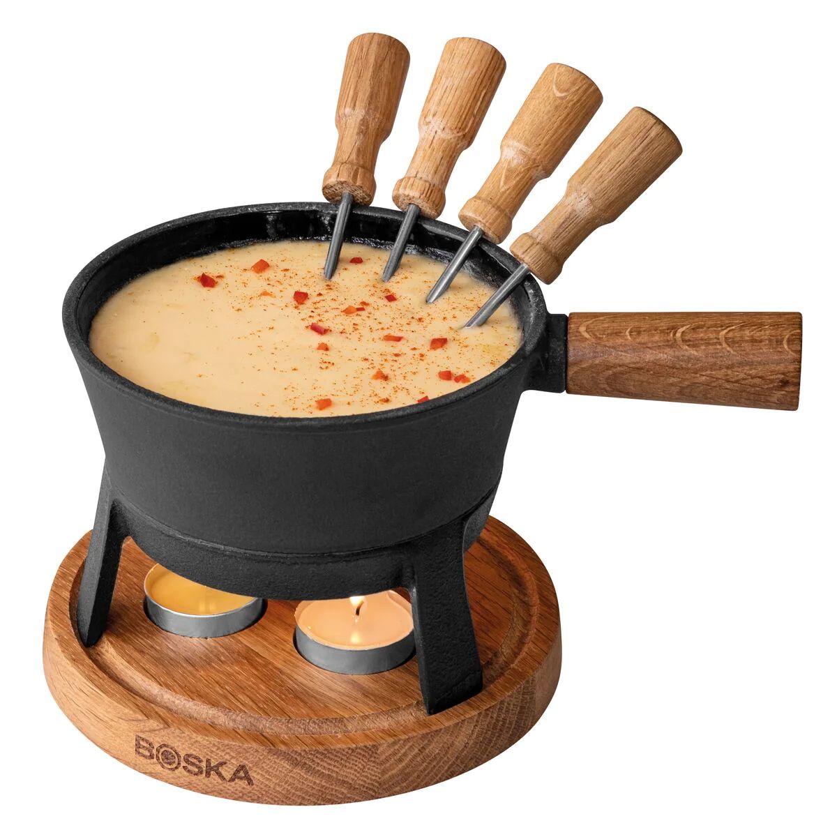Набор для фондю Boska Fondue Set Pro S 853547