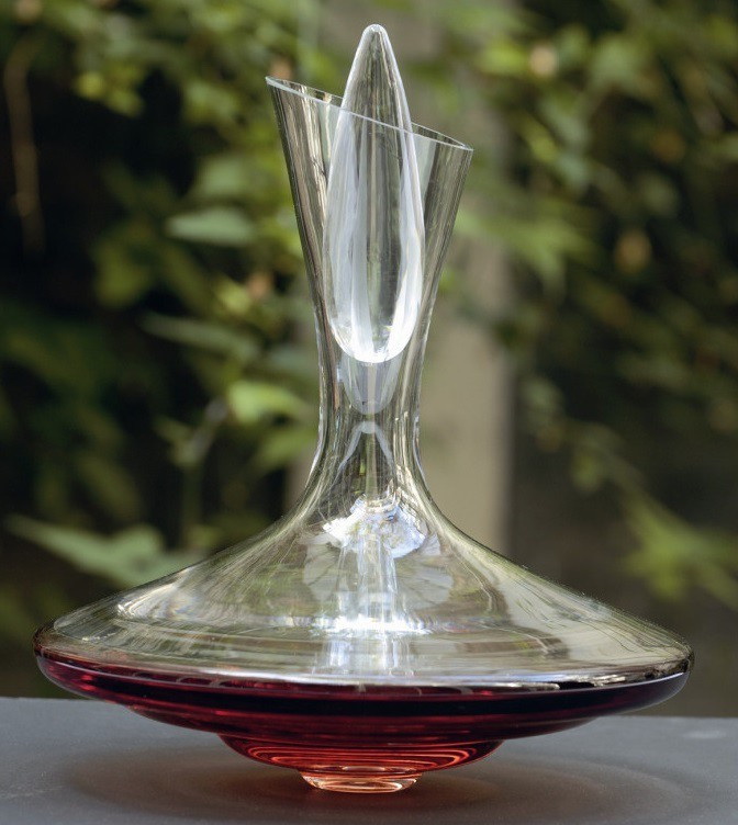 Декантер для вина Peugeot Variation Carafe 230159