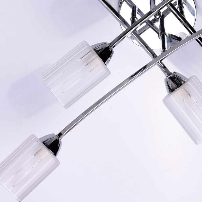 Люстра потолочная De Markt Olympia Ceiling Chandelier 638011808