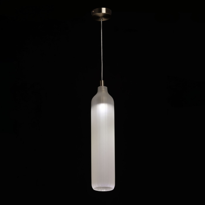 Подвесной светильник De Markt Chianti Pendant Lamp 720012101