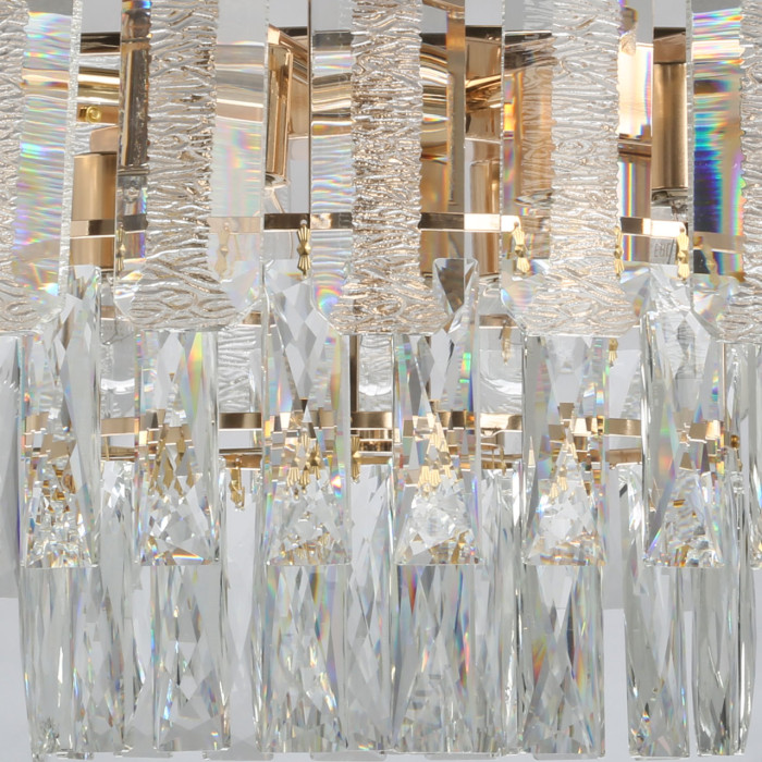 Люстра подвесная De City Breeze Hanging Chandelier 111015807