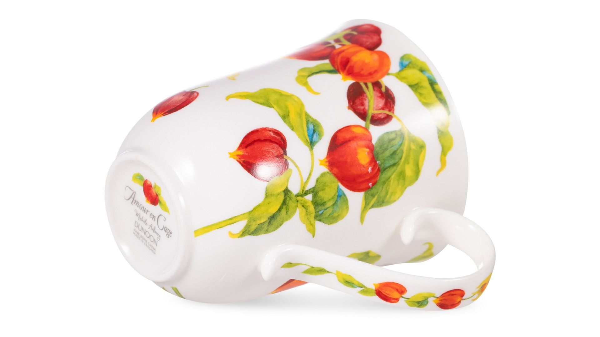Кружка Dunoon Braemar Physalis Mug 78680475