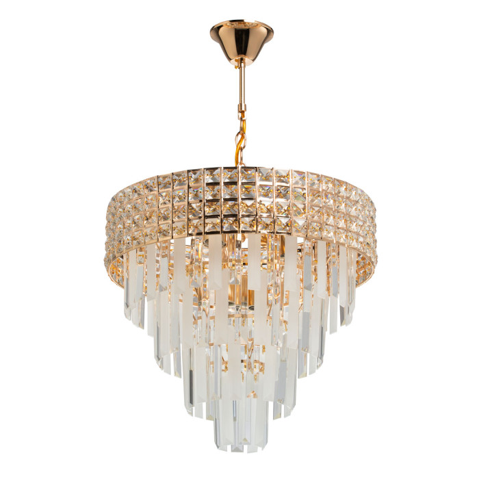 Люстра подвесная De City Breeze Hanging Chandelier 111014008