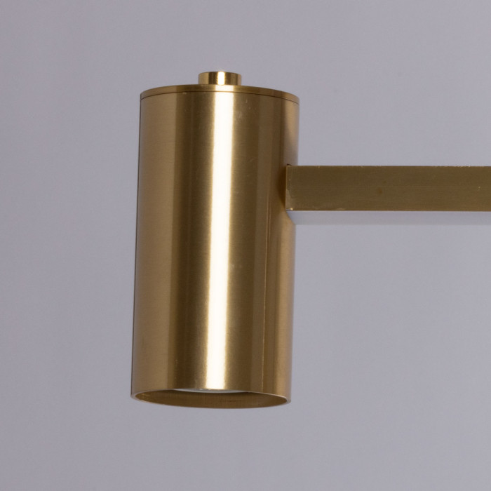 Подвесной светильник De Markt Ralph Pendant Lamp 675015405