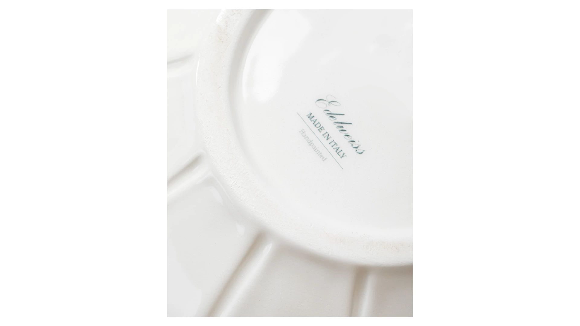 Салатник Edelweiss Daisies Nesting Bowl EDW-715D